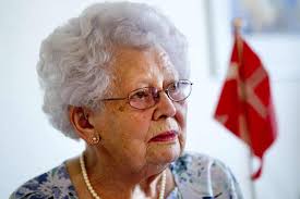 Dagen i dag er din min ven