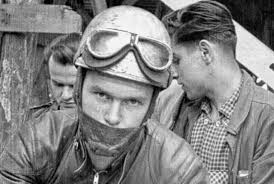 Gary Hocking: Vor 60 Jahren Tod im Formel 1-Boliden