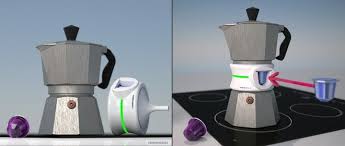 Pod coffee makers for $25 to $50 are usually compact machines designed to make a quick cup now and then. Loca Brews Pod Coffee In A Stovetop Moka Wired