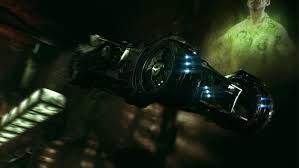 How to deal with riddler trophies. Batman Arkham Knight Every Screenshot You Need To See Page 34
