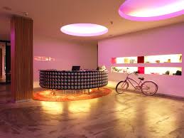 25 Hours Hotel Number One Hamburg Germany Trivago Hotels Design Hotel Store Design Interior