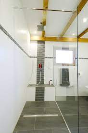 Sitz unterstützt ein angenehmes, sicheres sitzen in der dusche. 25 Geniale Ideen Fur Deine Dusche Homify