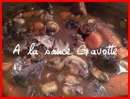 Coq Au Vin Et Au Chocolat A La Sauce Gavotte Cuisine Et Sante Coq Au Vin Cuisine Coq