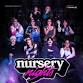Nursery Nights at Cineworld - Silverburn, Glasgow event image