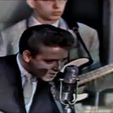 Eddie Cochran fan club Universal ORIGINAL