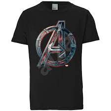 Available in a range of colours and styles for men, women, and everyone. Marvel Avengers Age Of Ultron T Shirt M T Shirt Alzashop Com