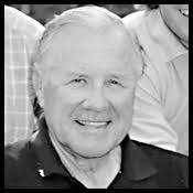 Arthur Murphy Obituary (2006)