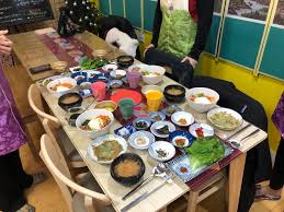 Ome cooking lab · 2. Hello K Cooking Class Seoul Tripadvisor