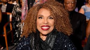 The world mourns the loss of the legendary Roberta Flack, who passed away 