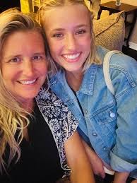 Happy birthday to Elissa Grace. She turns 18 today. Quite the amazing young  lady she is. The Lord has gifted her with notable personal skills, keen  discernment and revelatory insight. We bless