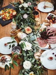 Maybe you would like to learn more about one of these? 17 Thanksgiving Table Setting Ideas The Anastasia Co