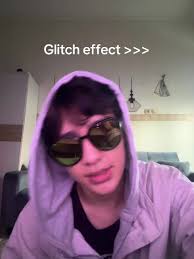 Glitch Song Audio Trend