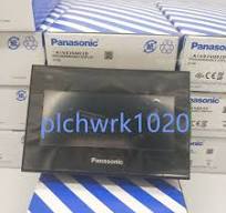 1 PCS NEW IN BOX panasonic Programmable Display GT02 AIG02GQ02D /