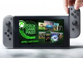Microsoft Is Expected To Use Project Xcloud To Bring Xbox Games To The Switch Game Streaming Xbox Games Xbox