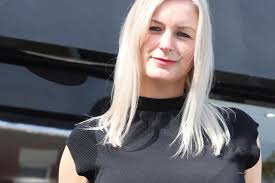 Lancashire hair studio signs up Blackpool woman as its first salon director