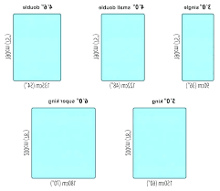 bed size us ntuniversity info