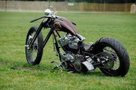 A Personal Fav Of Mine This Bike Was Designed Built And Painted By My Twin Bro Mike Terwilliger Beautiful