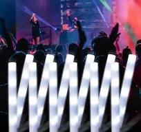 Amazon.com: LED Foam Glow Sticks | 18.9 INCH Bulk Glow ...