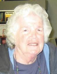 Hazel Daniels Obituary February 12, 2021