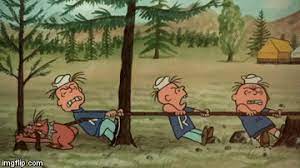 Pin On Tug Of War