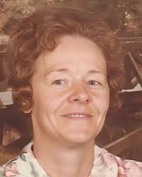 Bonnie Jean Miller Obituary January 6, 2025