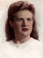 Obituary: Gloria C. Peltier, 86