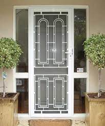 Riesenauswahl an werkzeug und baumaterial. Decorative Security Doors Perth Screens Clearview Security