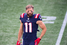 Edelman wasn't seen at practice on thursday and has put up modest numbers this year — just 21 catches on 39 targets for 315 yards. Nbksiuzvu2bbqm