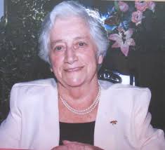 Rose MacDougall Obituary