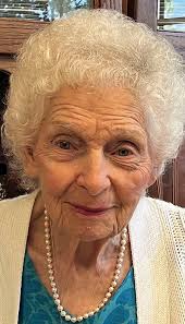 Addelee Brown celebrating her 100th