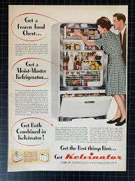 Image result for Pink 1964 Kelvinator