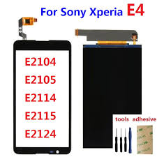 The problem happen when we forget the answer for screen lock pattern or password pin protection at sony xperia e4 / e4g. Top 10 Most Popular Xperia E4 Display Ideas And Get Free Shipping Af4a2119