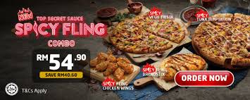 It is our commitment to be the best pizza joint in singapore and offer great value for all pizza lovers from around the world. Best Pizza Delivery In Malaysia Order Online Now Domino S Pizza