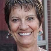 Peggy Lockard's Instagram, Twitter & Facebook