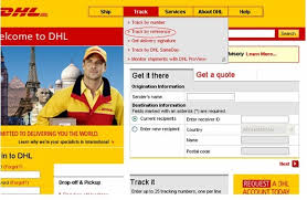 Enter tracking number to track dhl express shipments and get delivery status online. How Long Does It Take For Dhl Tracking Number To Show Up Dhltrackingnumber Com 2021