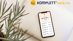 Abgsc Acted As Joint Bookrunner For Komplett Bank Asa In Connection With The Nok 200m Additional Tier 1 Subordinated Bond Issue Abg Sc