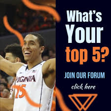 Top 5 Uva Basketball Jerseys Locker Room Access
