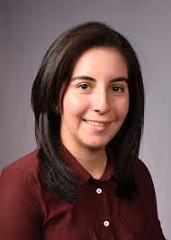 2017 AMT Next Gen Award: Estefania Collazos