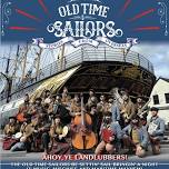 Old Time Sailors Concert