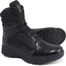 Bates Siege 8 Work Boots For Men Save 40