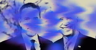 As president trump continues to battle an impeachment inquiry linked to his dealings with ukraine, conservatives have focused on the younger. The Smears Against Biden Don T Need To Make Any Sense The Atlantic