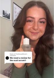 Ouai Serum Reviews