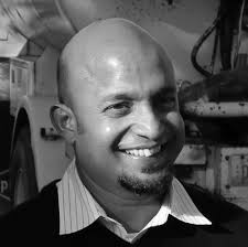 Resilience District Advisory Group Members