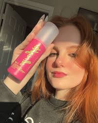 Andrea Marie Raber (@andreamariemua)