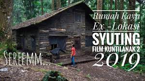 We did not find results for: Serem Rumah Kayu Bekas Lokasi Syuting Film Kuntilanak 2 Tayang Bioskop 4 Juni 2019 Youtube