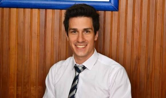 Iván Carrino : “La economía en Argentina está en declive hace diez años”