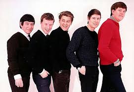 The Animals Eric Burdon 60s Music Animals