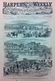 Analyzing primary sources: Civil War Newspapers | Special Collections &  University Archives