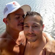 We were going to hook up but he flaked...we reconnected a few months later  and decided to go