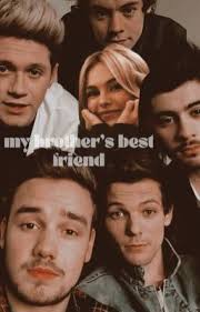 I'm Eleanor's sister